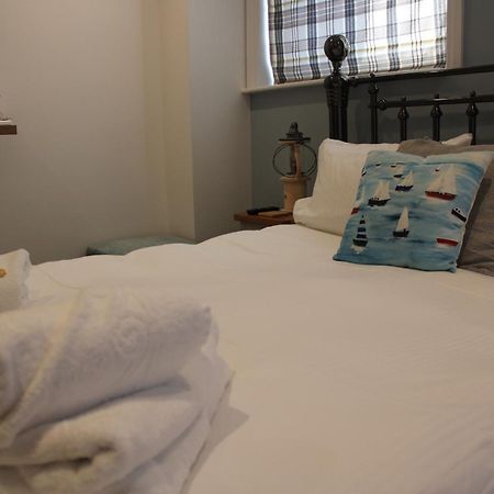 The White Lion Bed & Breakfast Ventnor Exterior photo