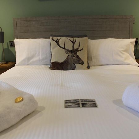 The White Lion Bed & Breakfast Ventnor Exterior photo