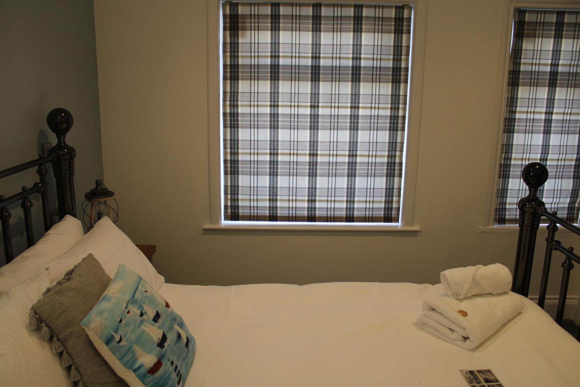 The White Lion Bed & Breakfast Ventnor Exterior photo