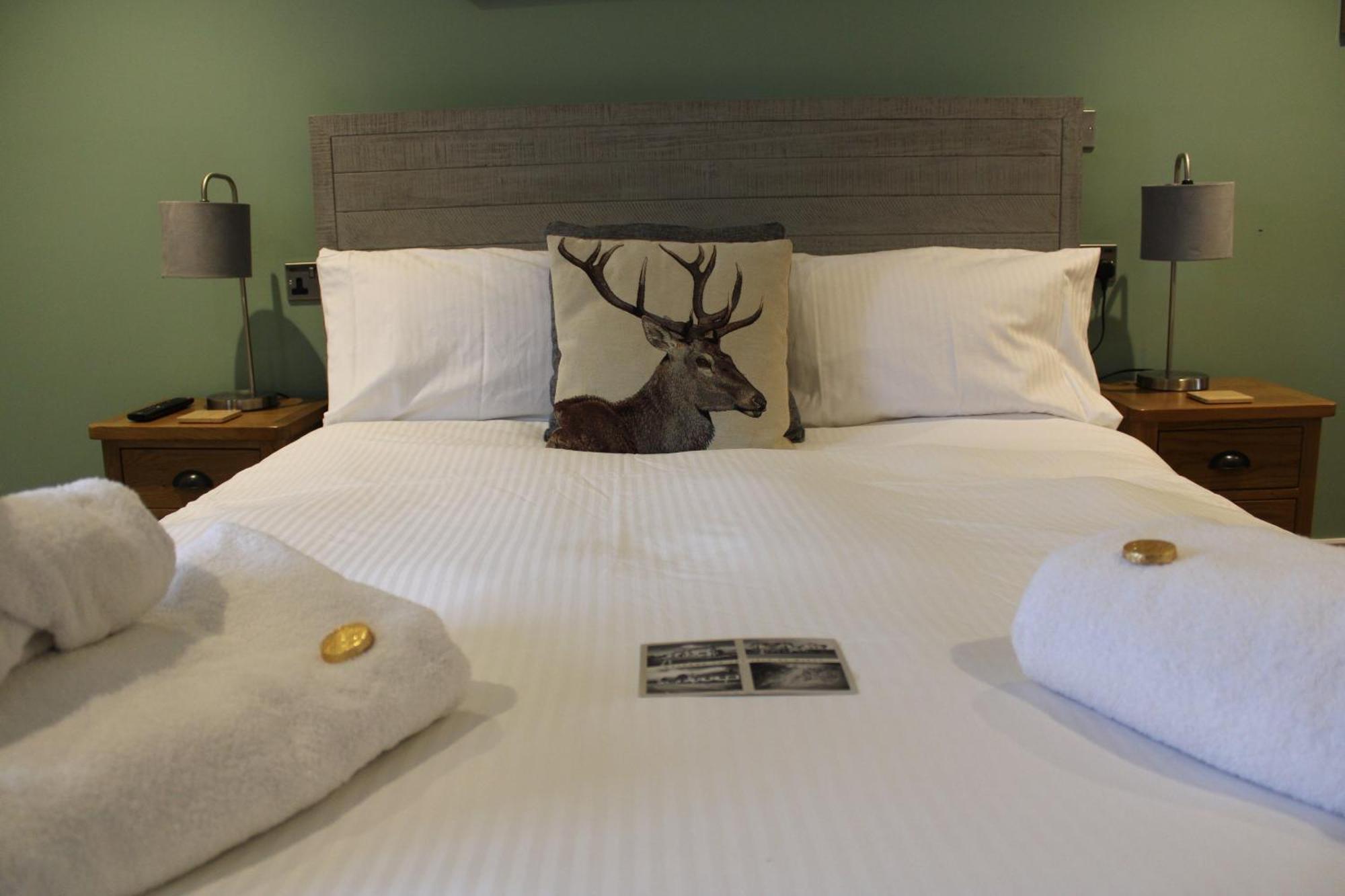 The White Lion Bed & Breakfast Ventnor Exterior photo